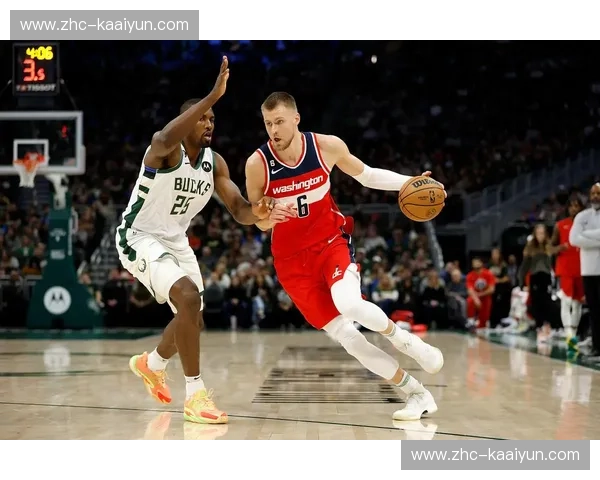 波尔津吉斯入勇士组双塔 健康风险成季后赛薪资赌注